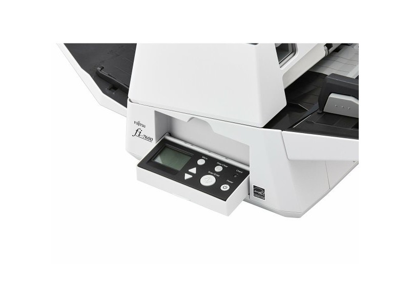Скенер Fujitsu PA03740-B501
