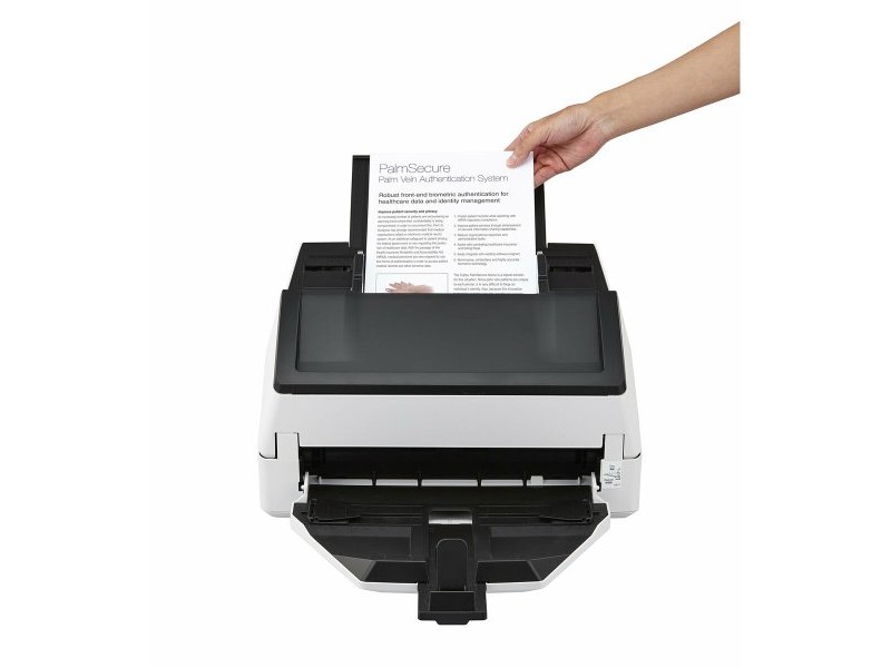 Скенер Fujitsu PA03740-B501
