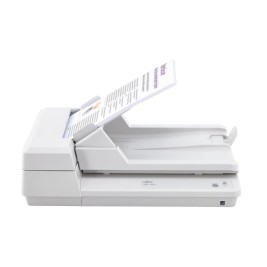 Преносим скенер Fujitsu PA03753-B001 25 ppm