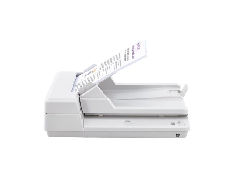 Преносим скенер Fujitsu PA03753-B001 25 ppm