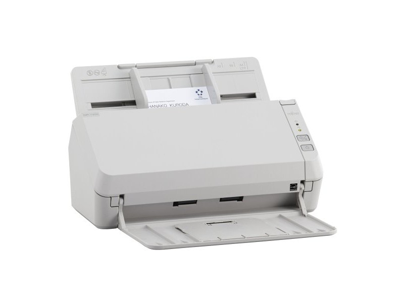 Скенер Fujitsu SP-1120N 6-20 ppm