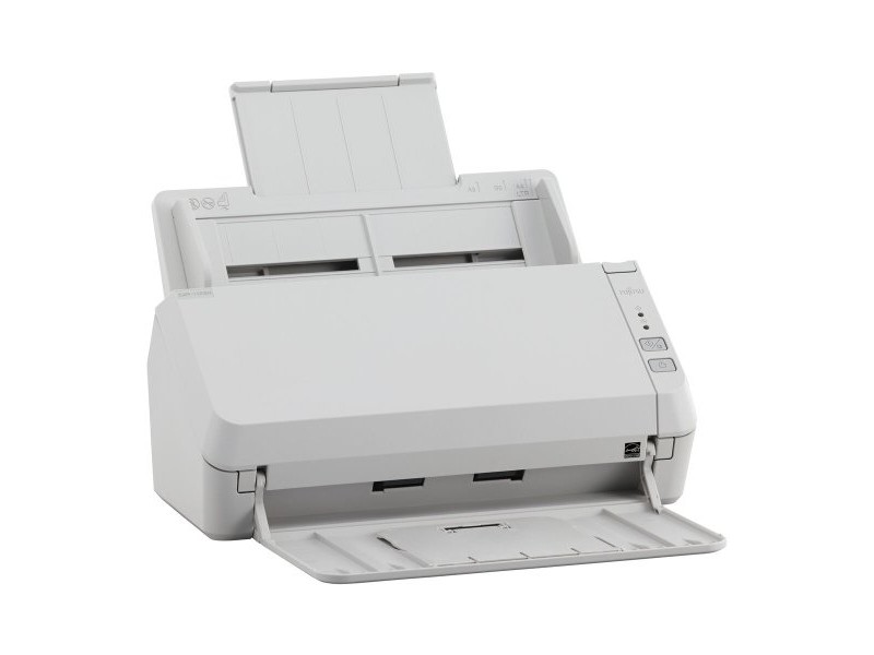 Скенер Ricoh PA03811-B011 25 ppm