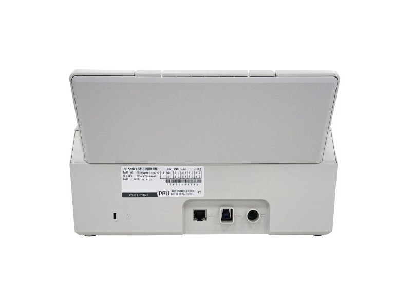 Скенер Ricoh PA03811-B011 25 ppm