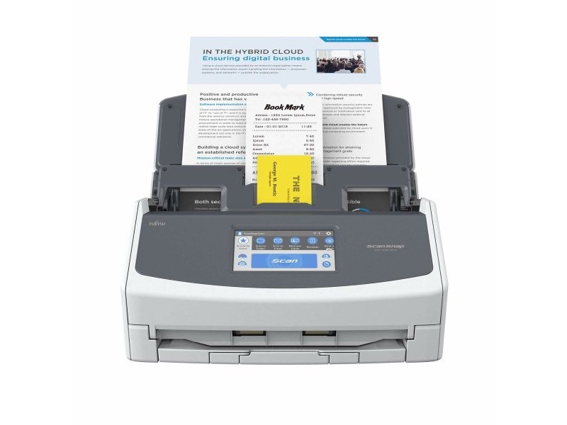 Скенер Ricoh PA03770-B401 30 ppm