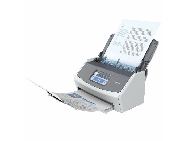 Скенер Ricoh PA03770-B401 30 ppm