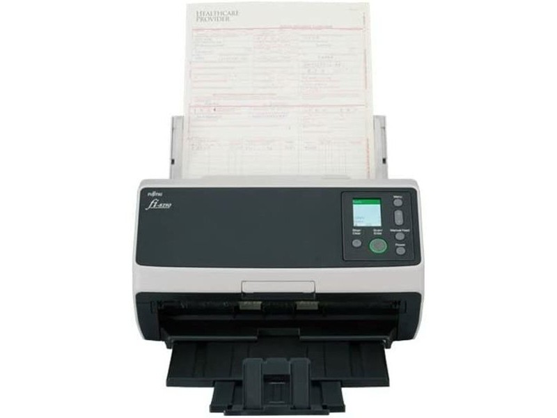 Dual Face Scanner Fujitsu PA03810-B001