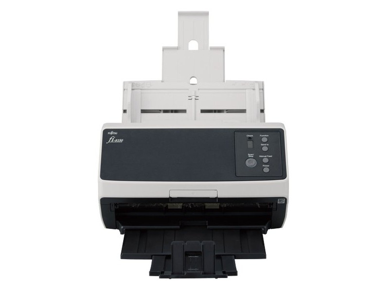Скенер Fujitsu PA03810-B101