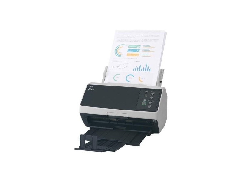 Скенер Fujitsu PA03810-B101