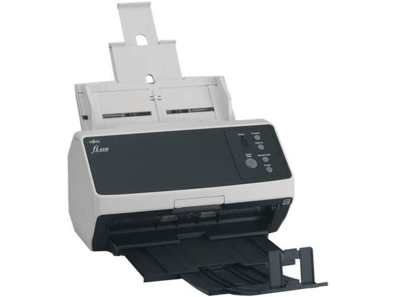 Скенер Fujitsu PA03810-B101