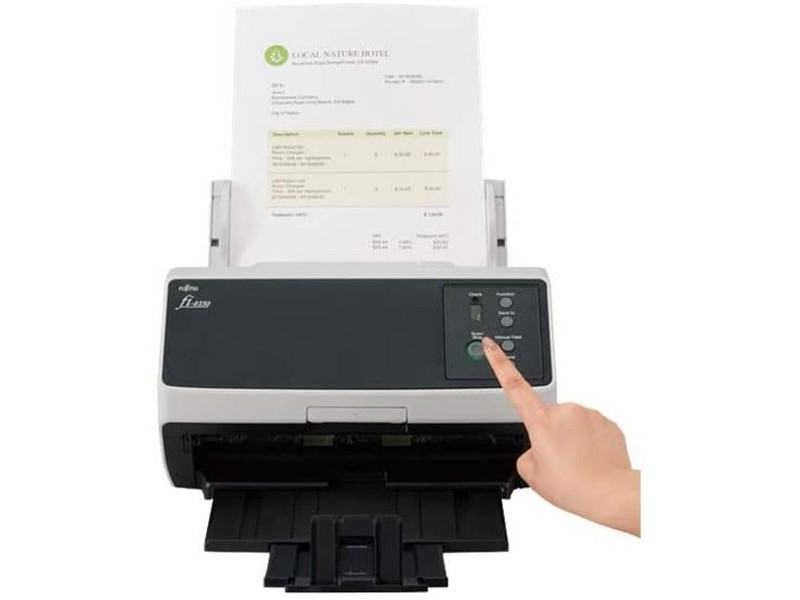 Скенер Fujitsu PA03810-B101