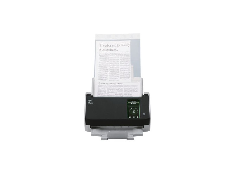 Скенер Fujitsu fi-8040