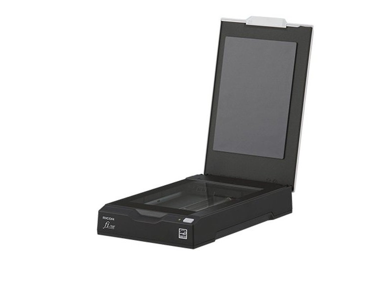 Преносим скенер Fujitsu FI-70F