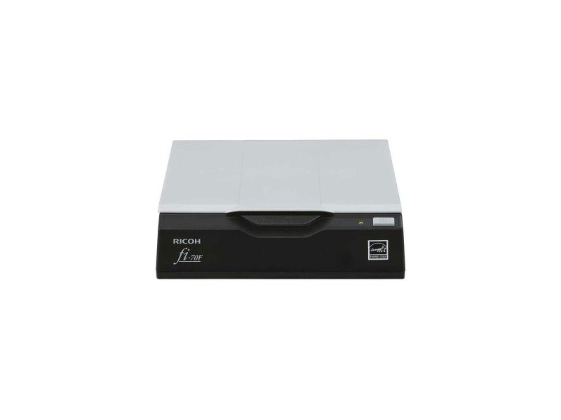 Преносим скенер Fujitsu FI-70F