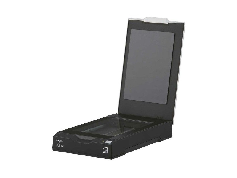 Преносим скенер Fujitsu FI-70F