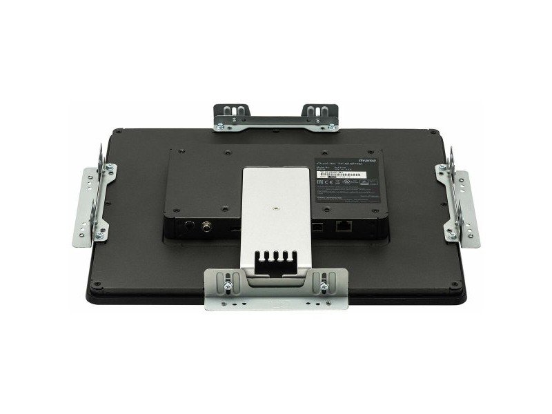 Монитор Iiyama TF1515MC-B2 Черен 15