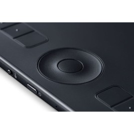 Графични таблетки и химикалки Wacom PTH-660-S