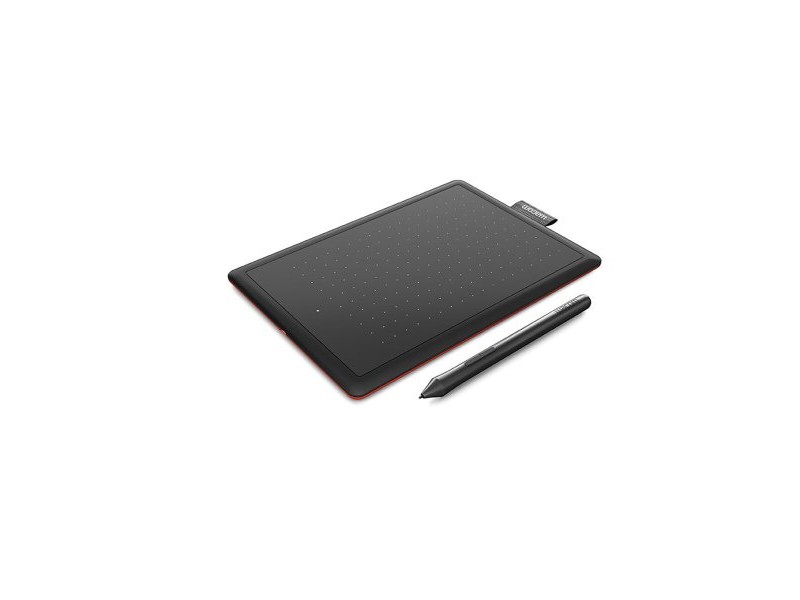 Графични таблетки и химикалки Wacom CTL-672-S