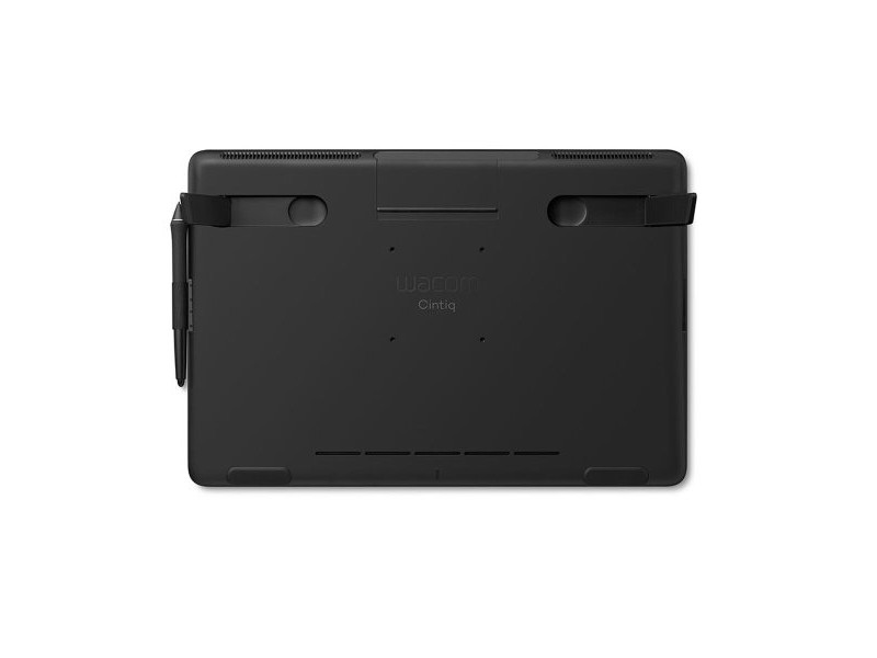 Графични таблетки и химикалки Wacom DTK1660K0B