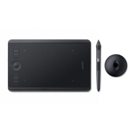 Графични таблетки и химикалки Wacom PTH460K1B
