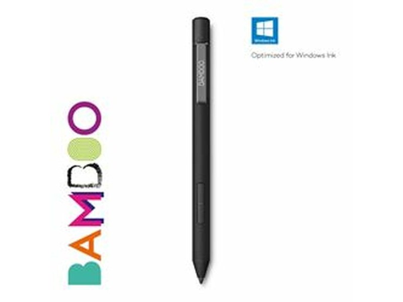 Показалка Wacom CS322AK0B Черен