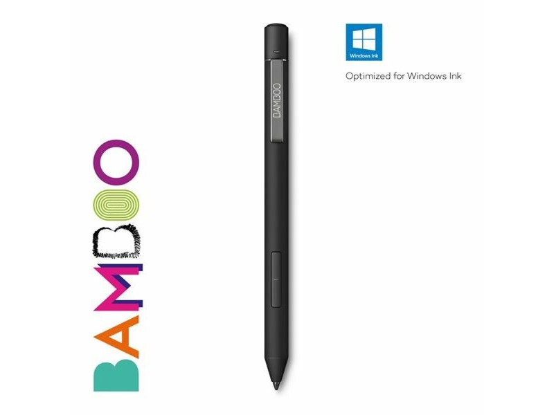 Показалка Wacom CS322AK0B Черен