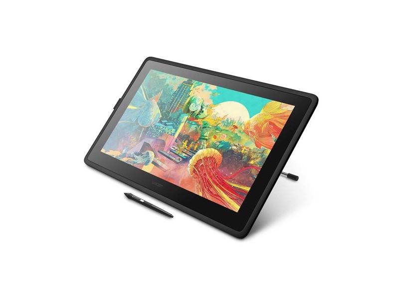 Графични таблетки и химикалки Wacom DTK2260K0A