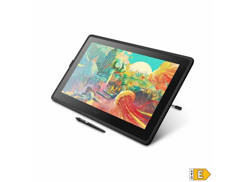 Графични таблетки и химикалки Wacom DTK2260K0A