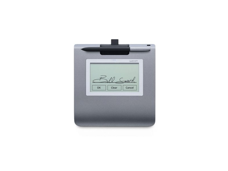 Таблет за Запис на Подписи Wacom STU-430-CH2