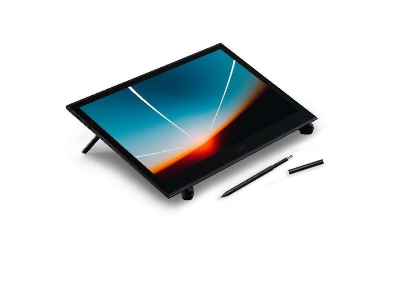 Графичен Таблет Wacom DTH135K0B