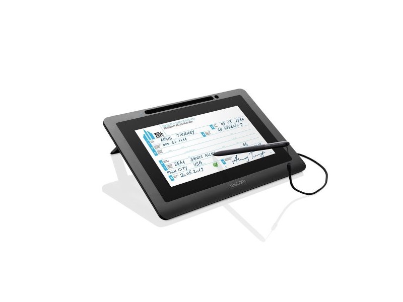 Графичен Таблет Wacom DTU1031AXK0Z