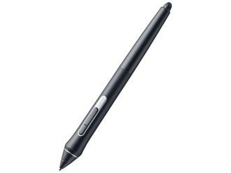 Оптичен молив Wacom Pro Pen 2 Черен
