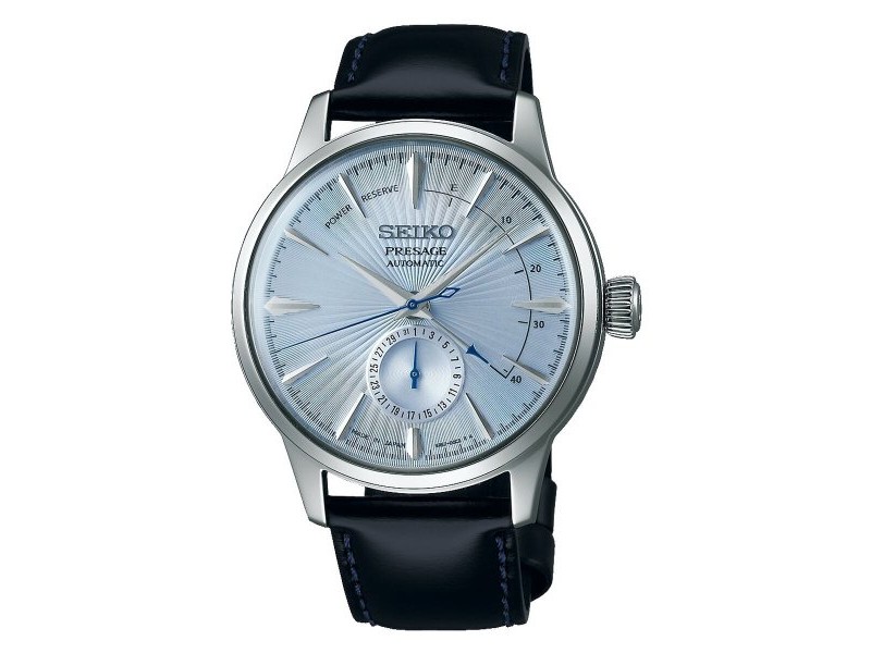 Мъжки часовник Seiko PRESAGE (Ø 40,5 mm)