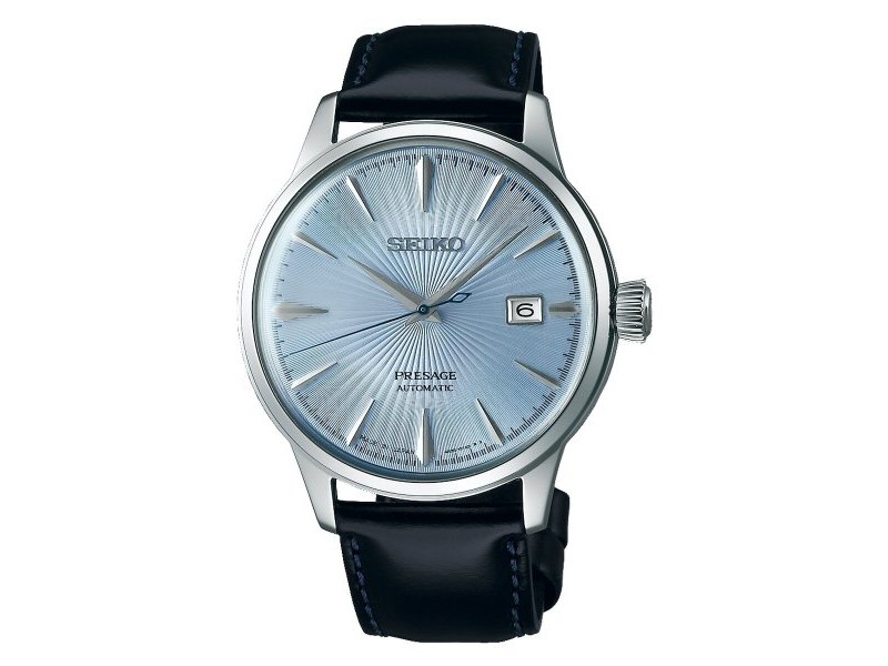 Мъжки часовник Seiko SRPB43J1