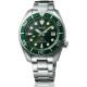 Мъжки часовник Seiko SPB103J1 Зелен Сребрист