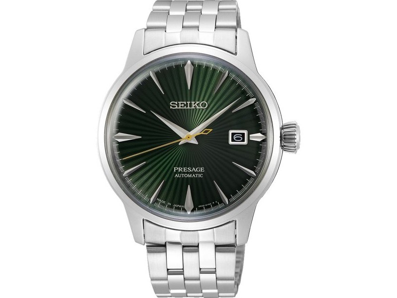 Мъжки часовник Seiko SRPE15J1