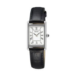 Мъжки часовник Seiko SWR053P1 Черен