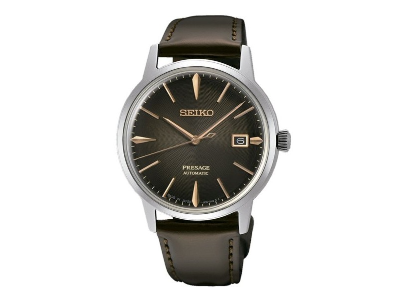 Мъжки часовник Seiko SRPJ17J1