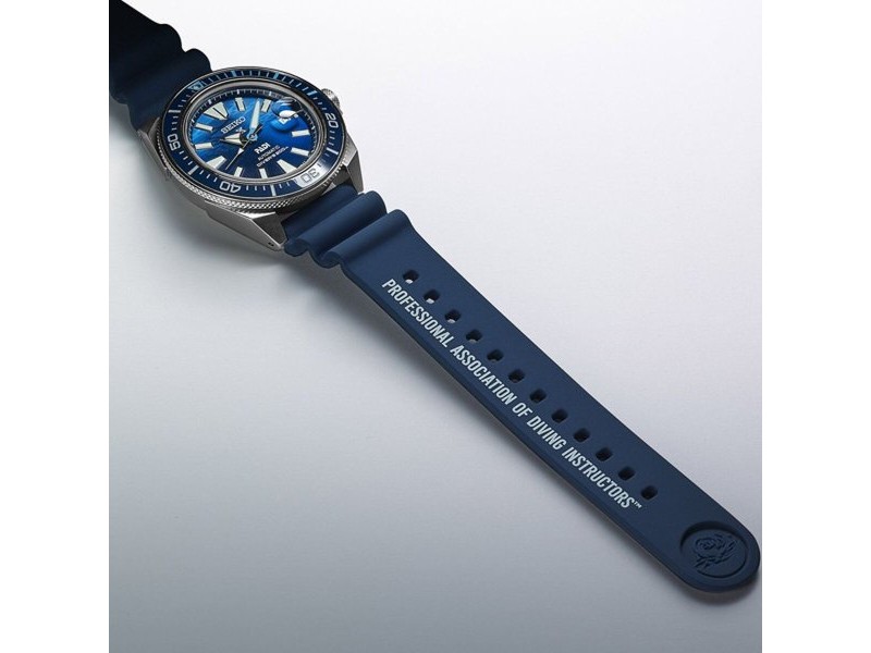 Мъжки часовник Seiko SRPJ93K1