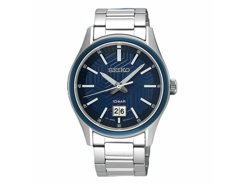 Мъжки часовник Seiko SUR559P1