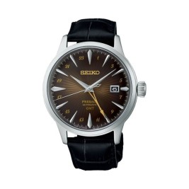 Мъжки часовник Seiko SSK039J1