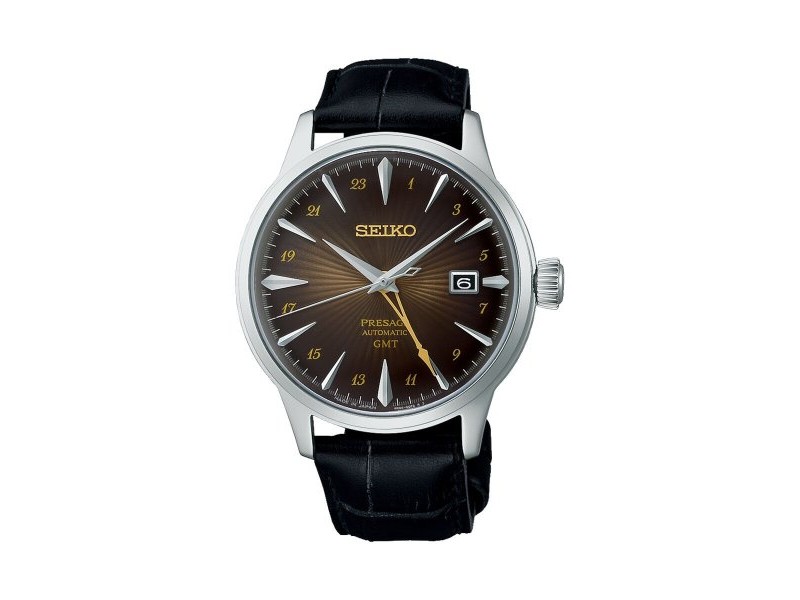 Мъжки часовник Seiko SSK039J1