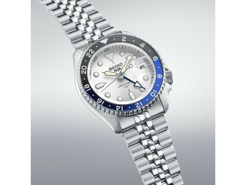 Мъжки часовник Seiko SSK033K1