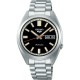 Мъжки часовник Seiko SEIKO 5 MOD. SPORTS AUTOMATIC Сребрист