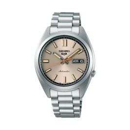 Мъжки часовник Seiko SRPK91K1 Сребрист