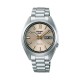 Мъжки часовник Seiko SRPK91K1 Сребрист