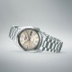 Мъжки часовник Seiko SRPK91K1 Сребрист