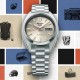 Мъжки часовник Seiko SRPK91K1 Сребрист