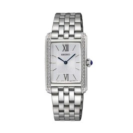 Мъжки часовник Seiko SWR091P1 Сребрист