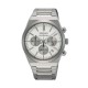 Мъжки часовник Seiko SSB451P1 Сребрист