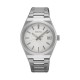Мъжки часовник Seiko SUR573P1 Сребрист (Ø 34 mm)